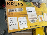 Krups heineken bier tap - afbeelding 4 van  5