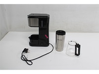 Krups km207d10 simply brew 3-in-1 filter koffiezetapparaat - afbeelding 5 van  5