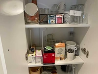 Krups koffiemachine met toebehoren - afbeelding 6 van  7