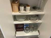 Krups koffiemachine met toebehoren - afbeelding 7 van  7