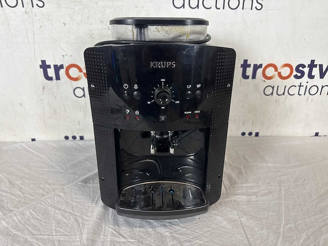 Krups koffiemachine | sonos move wit | moulinex at80e810/350 - afbeelding 1 van  5