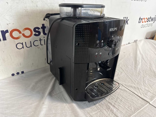 Krups koffiemachine | sonos move wit | moulinex at80e810/350 - afbeelding 2 van  5