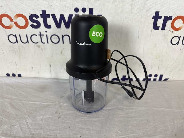 Krups koffiemachine | sonos move wit | moulinex at80e810/350 - afbeelding 4 van  5