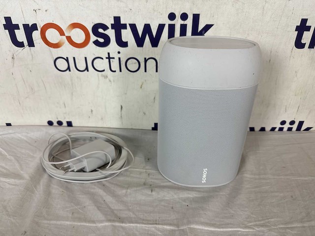 Krups koffiemachine | sonos move wit | moulinex at80e810/350 - afbeelding 5 van  5