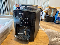 Krups koffiemachine - afbeelding 1 van  5