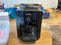 Krups koffiemachine - afbeelding 2 van  5