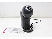 Krups nescafé dolce gusto genio plus kp340b koffiecupmachine cosmic grey - afbeelding 5 van  6