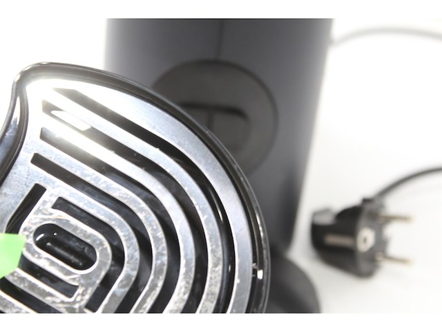 Krups nescafé dolce gusto genio plus kp340b koffiecupmachine cosmic grey - afbeelding 6 van  6