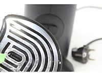 Krups nescafé dolce gusto genio plus kp340b koffiecupmachine cosmic grey - afbeelding 6 van  6