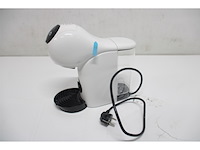 Krups nescafé dolce gusto genio s kp2431 koffiecupmachine wit - afbeelding 4 van  5