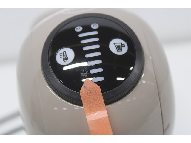 Krups nescafé dolce gusto genio s kp243a koffiecupmachine taupe - afbeelding 6 van  6