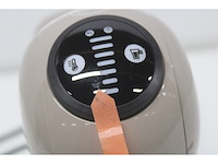 Krups nescafé dolce gusto genio s kp243a koffiecupmachine taupe - afbeelding 6 van  6