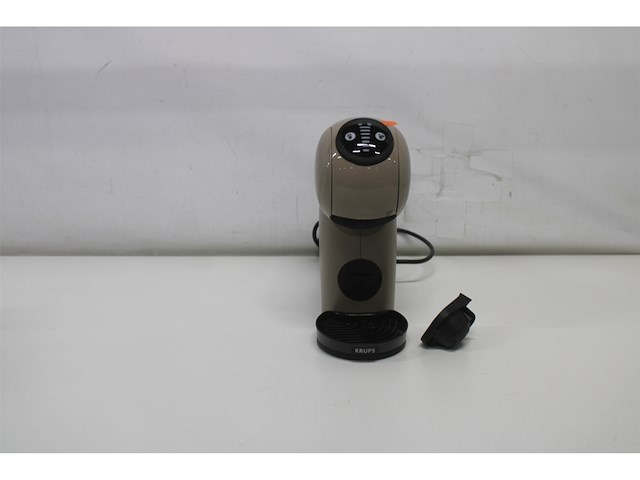 Krups nescafé dolce gusto genio s kp243a koffiecupmachine taupe - afbeelding 5 van  6