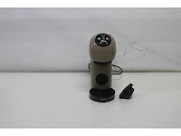 Krups nescafé dolce gusto genio s kp243a koffiecupmachine taupe - afbeelding 5 van  6