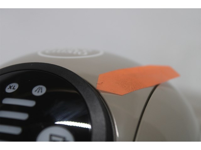 Krups nescafé dolce gusto genio s kp243a koffiecupmachine taupe - afbeelding 6 van  6