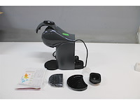 Krups nescafé dolce gusto genio s kp243b koffiecupmachine antraciet - afbeelding 4 van  5