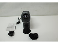 Krups nescafé dolce gusto genio s kp243b koffiecupmachine antraciet - afbeelding 5 van  5