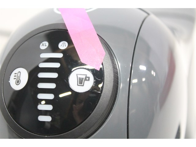 Krups nescafé dolce gusto genio s kp243b koffiecupmachine antraciet - afbeelding 6 van  6