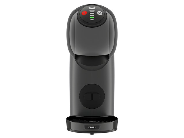 Krups nescafe dolce gusto genio s kp243b koffiecupmachine antraciet - afbeelding 2 van  5