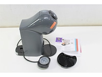 Krups nescafe dolce gusto genio s kp243b koffiecupmachine antraciet - afbeelding 4 van  5