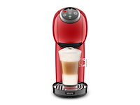 Krups nescafé dolce gusto genio s plus kp3405 koffiecupmachine rood - afbeelding 2 van  5