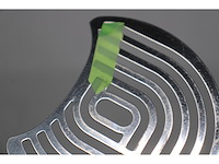 Krups nescafé dolce gusto genio s plus kp3405 koffiecupmachine rood - afbeelding 4 van  5