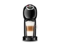Krups nescafé dolce gusto genio s plus kp3408 koffiecupmachine zwart - afbeelding 3 van  6