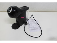 Krups nescafé dolce gusto genio s plus kp3408 koffiecupmachine zwart - afbeelding 5 van  6