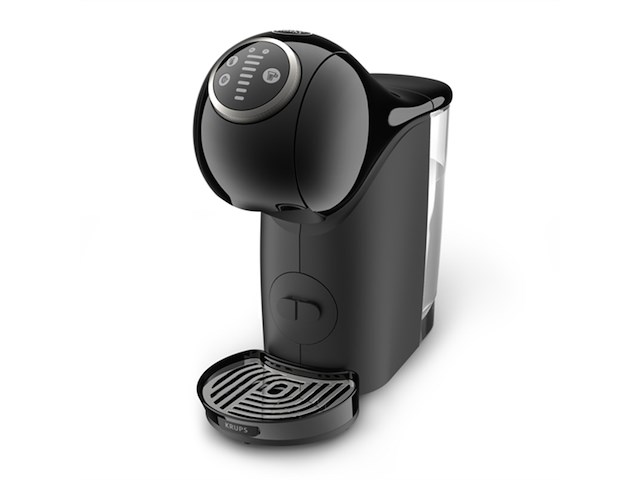 Krups nescafé dolce gusto genio s plus kp3408 koffiecupmachine zwart - afbeelding 3 van  6