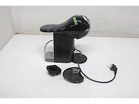 Krups nescafé dolce gusto genio s plus kp3408 koffiecupmachine zwart - afbeelding 5 van  6