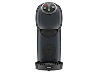 Krups nescafé dolce gusto genio s plus kp340b koffiecupmachine cosmic grey - afbeelding 2 van  6