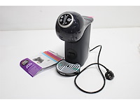 Krups nescafé dolce gusto genio s plus kp340b koffiecupmachine cosmic grey - afbeelding 5 van  6