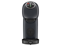 Krups nescafe dolce gusto genio s plus kp340b koffiecupmachine cosmic grey - afbeelding 2 van  6