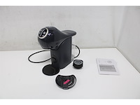 Krups nescafe dolce gusto genio s plus kp340b koffiecupmachine cosmic grey - afbeelding 5 van  6