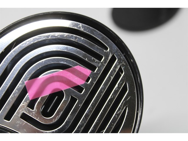 Krups nescafe dolce gusto genio s plus kp340b koffiecupmachine cosmic grey - afbeelding 6 van  6