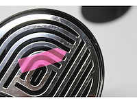 Krups nescafe dolce gusto genio s plus kp340b koffiecupmachine cosmic grey - afbeelding 6 van  6