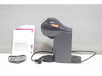 Krups nescafé dolce gusto genio s plus kp340b koffiecupmachine cosmic grey - afbeelding 5 van  6