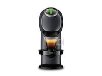 Krups nescafé dolce gusto genio s plus kp340b koffiecupmachine cosmic grey - afbeelding 4 van  6