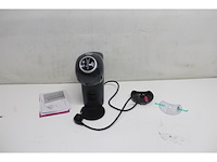 Krups nescafé dolce gusto genio s plus kp340b koffiecupmachine cosmic grey - afbeelding 5 van  6