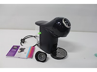 Krups nescafé dolce gusto genio s plus kp340b koffiecupmachine cosmic grey - afbeelding 5 van  6