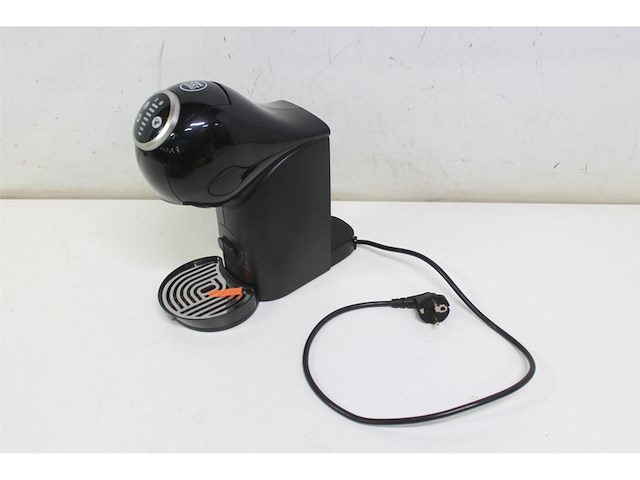 Krups nescafé dolce gusto genio s plus kp340b koffiecupmachine grijs - afbeelding 5 van  6