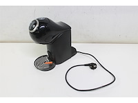 Krups nescafé dolce gusto genio s plus kp340b koffiecupmachine grijs - afbeelding 5 van  6