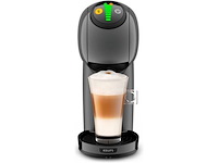 Krups nescafé dolce gusto genio s yy4948fd koffiecupmachine grijs/zwart - afbeelding 2 van  4