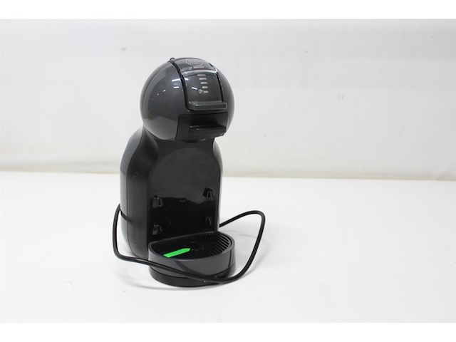 Krups nescafé dolce gusto kp1238 koffiecupmachine antraciet - afbeelding 5 van  6