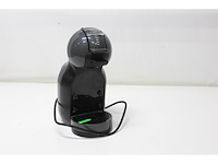Krups nescafé dolce gusto kp1238 koffiecupmachine antraciet - afbeelding 5 van  6
