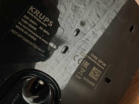 Krups nescafé dolce gusto kp130 koffiemachine - afbeelding 3 van  3