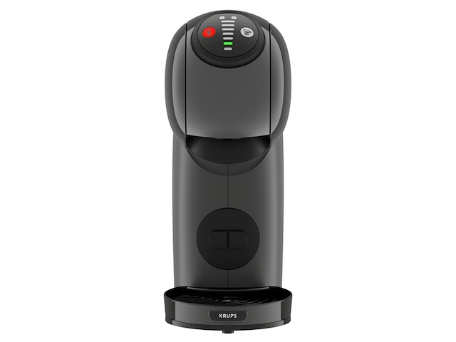 Krups nescafé dolce gusto kp243b koffiecupmachine antraciet - afbeelding 2 van  6