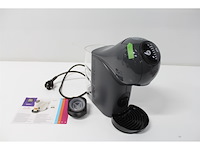 Krups nescafé dolce gusto kp243b koffiecupmachine antraciet - afbeelding 5 van  6
