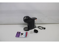 Krups nescafé dolce gusto kp340b koffiecupmachine cosmic grey - afbeelding 5 van  6