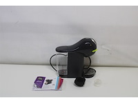 Krups nescafé dolce gusto kp340b koffiecupmachine cosmic grey - afbeelding 5 van  6